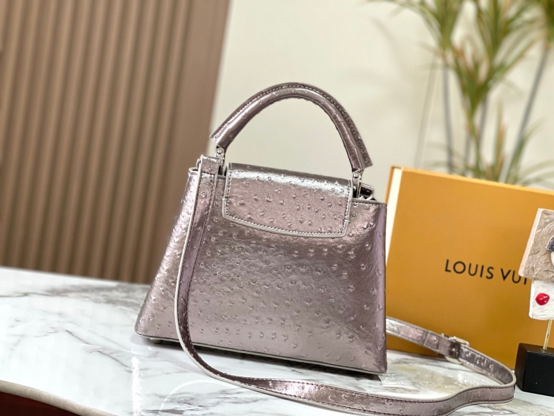 LV Capucines Bags